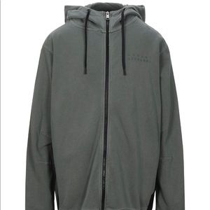 NWT Armani Exchange Hoodie